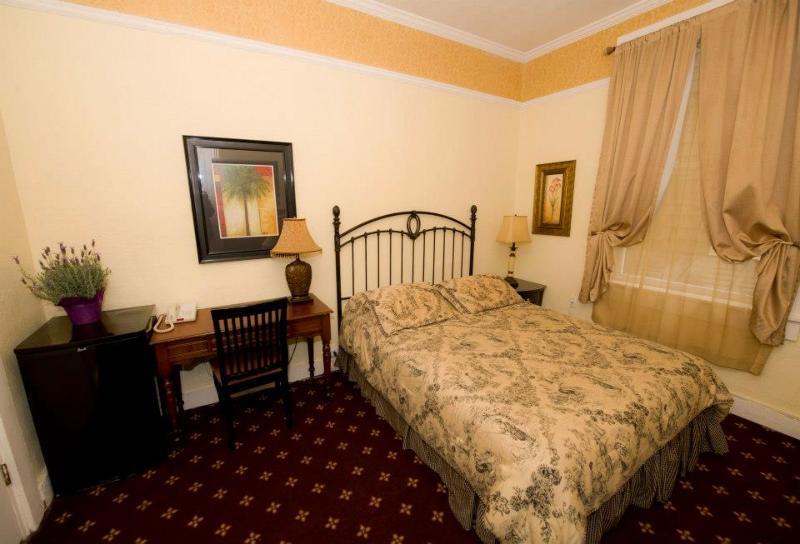 Music City Hotel - Home Of The San Francisco Music Hall Of Fame Εξωτερικό φωτογραφία