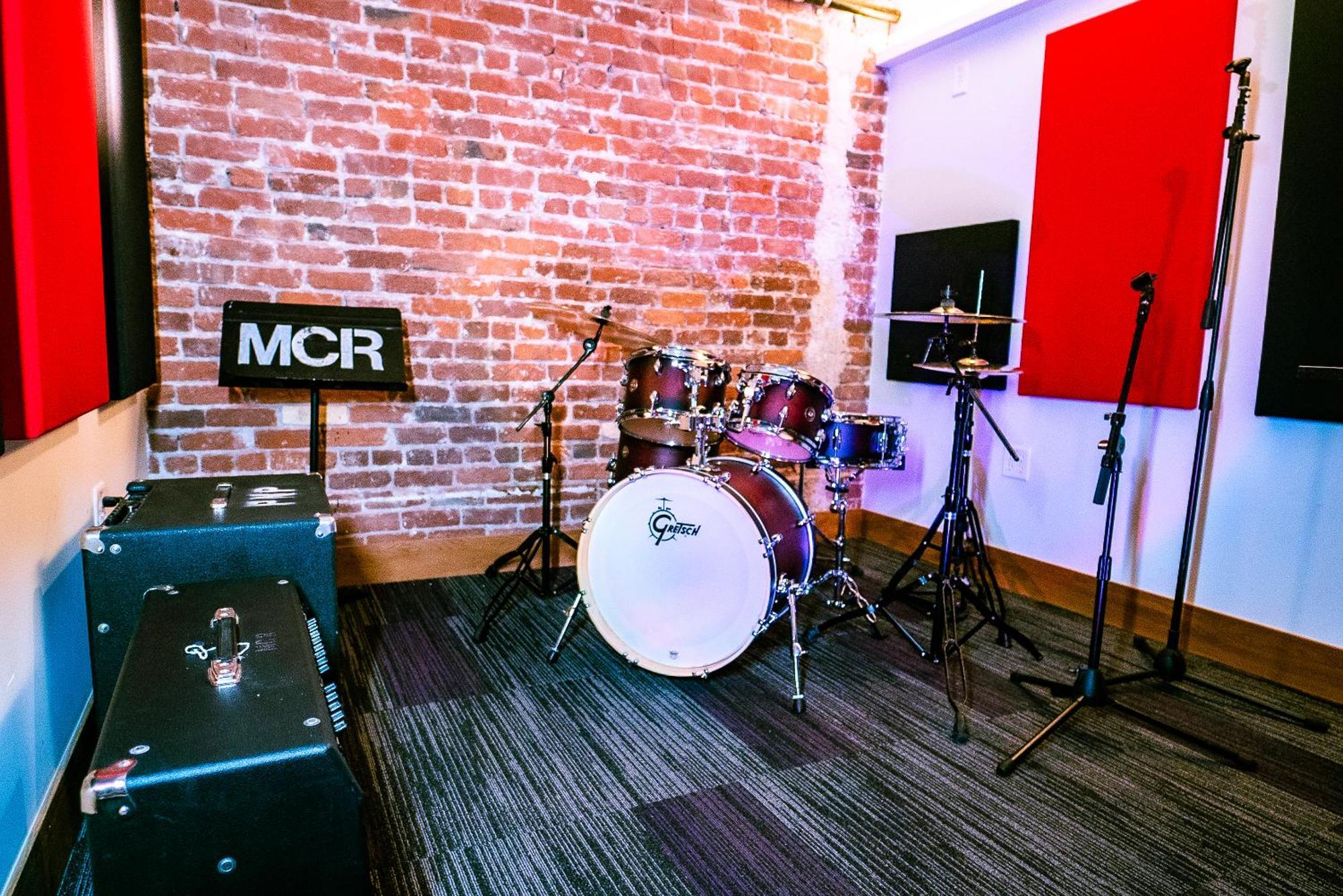 Music City Hotel - Home Of The San Francisco Music Hall Of Fame Εξωτερικό φωτογραφία
