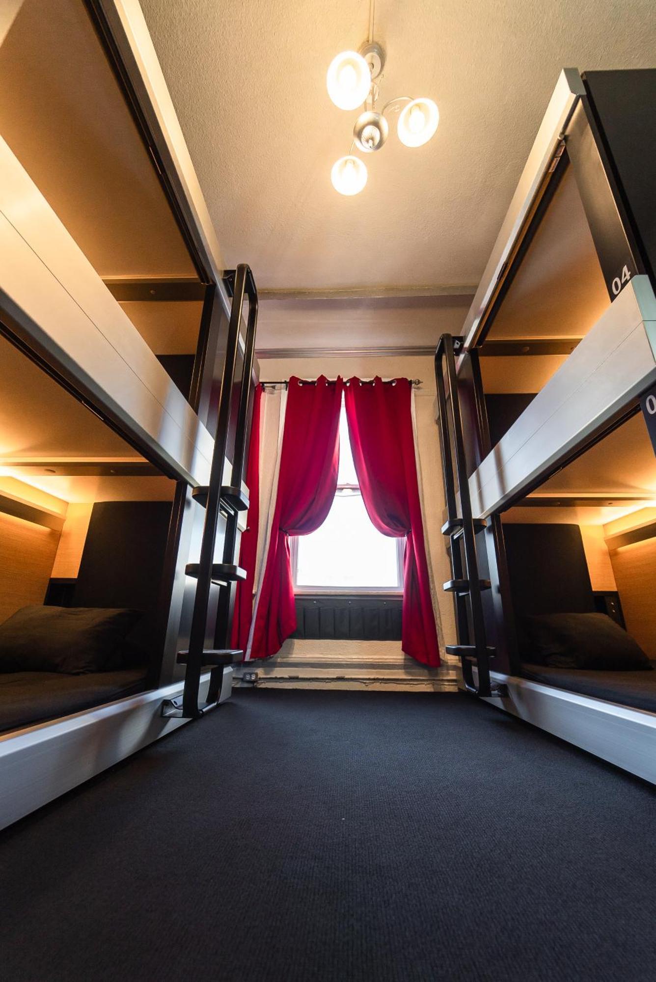 Music City Hotel - Home Of The San Francisco Music Hall Of Fame Δωμάτιο φωτογραφία